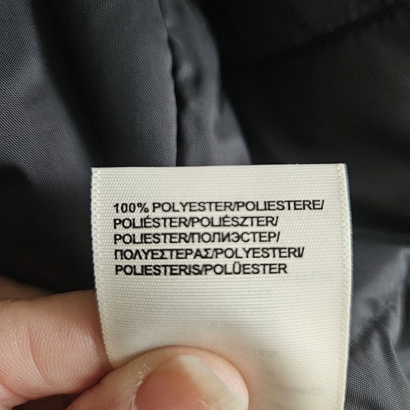 Wrangler Men's Winter Chore Jacket Size Medium NWOT - Picture 12 of 14